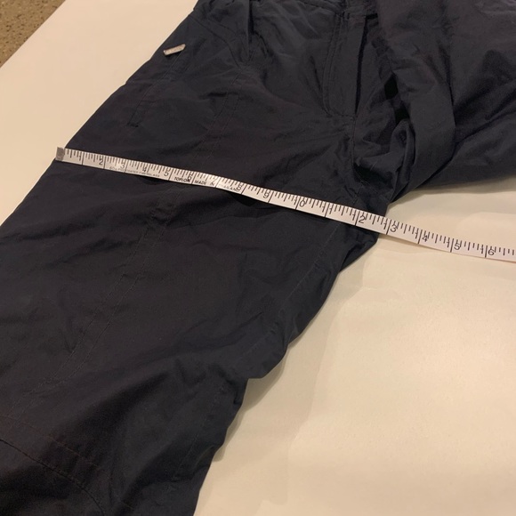 Marker Ski Snowboarding black pants size 12 - Picture 13 of 16